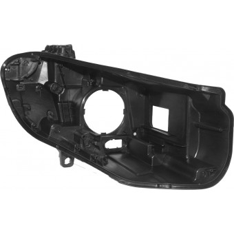 Far Kasası C257 Sağ (Statik Led) 2018-